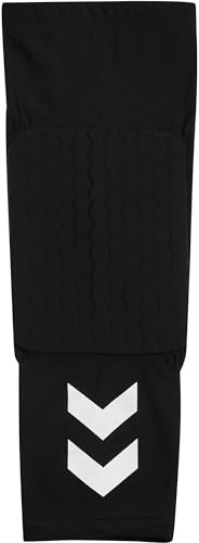 hummel Pection Knee Long Sleeve schwarz, XS Herren