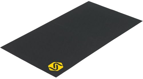 ALFOMBRA SARIS ENTRENAMIENTO