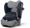 CYBEX Gold Sommerbezug, Für Kinder-Autositz Pallas G i-Size, Grau