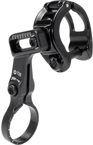 ABRAZ.SRAM Bridge CLAMP Fernbedienung AXS POD ULT Links, bunt