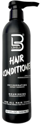 L3 Level 3 Hair Conditioner 500 ml