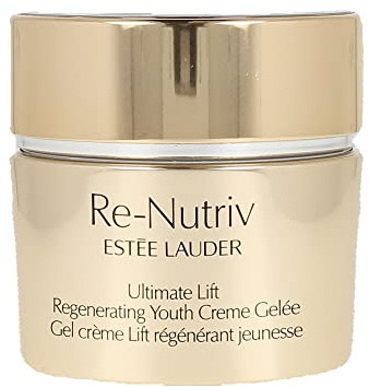 Estée Lauder Lozioni e tonici viso Estee Lauder Re-nutriv ultimate lift regenerating youth creme gelee - 50 ml