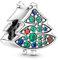 Pandora Christmas Tree Charm 790018C01