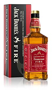 Jack Daniel's Tennessee Fire