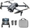 I8 MAX Drohne mit Kamera 1080P GPS, Bürstenlosen Motor, 20 Min, Smart Rückkehr für Anfänger, Follow Me, Optical Flow