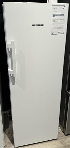 Ke 2834 Comfort Frigorífico independiente