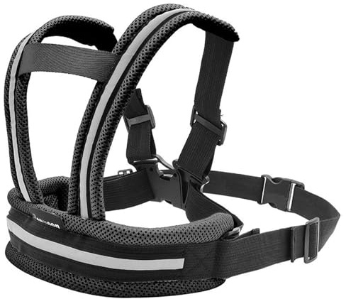 Cintura Moto Bambini, Cintura di Sicurezza per Moto per Bambini, Imbracatura da Moto per Bambini, Cintura Moto Bambini, Bambini Moto Cintura Imbracatura Regolabile