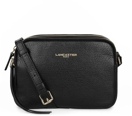 Lancaster Dune, Sac Adultes unisexes, Noir,