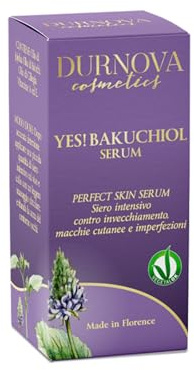 PERFECT SKIN SERUM: Intensives Serum mit Bakuchiol für strahlende Haut!