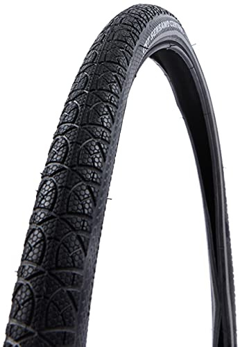 CST Control C-1814, Battistrada Unisex Adulto, Nero, 700x40