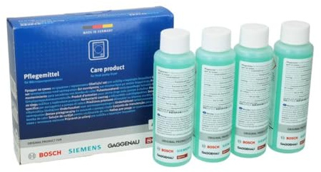 Original-Wartungskit für Wäschetrockner 00311829, 00312111 BOSCH