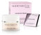 Seidenblüte Caviar Cream 50 ml – Luxuriöse Anti-Aging-Pflege mit Hyaluronsäure & Caviar-Extrakt