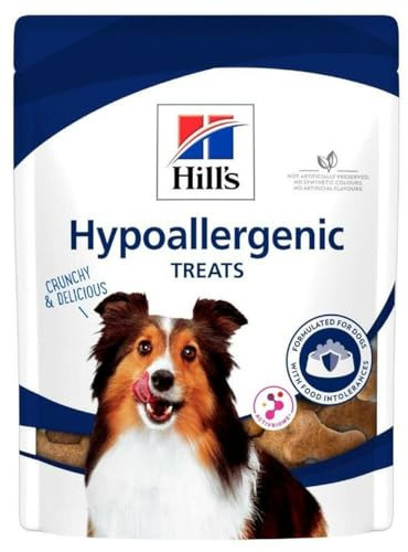 Adult Dog Hypoallergenic Treats by Hill's