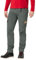 Timezone Herren Cargo Regular Roger TZ - Regular Fit - Grau Schwarz W29-W40, Größe:38W / 34L, Farbe:Iron Grey 8018