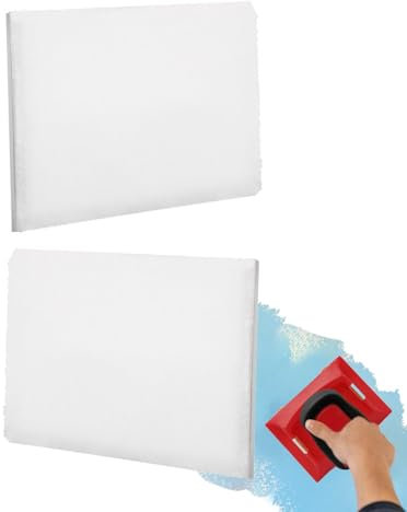 Pinceles para Pintar Paredes: Pincel para Bordes para Techos, Pincel para Esquinas para Pinturas De Látex, Pincel para Molduras para Pintar con Precisión, Pincel para Paredes para Esquinas, Separador