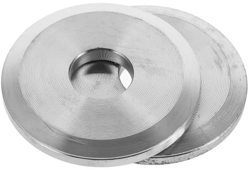 Vaguelly Placa De Hoja De Placa De Sujeción De De Mesa Diseño Innovador Para Cortes Precisos