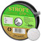 WAKU Stroft Schnur GTP Typ E geflochten wassergrau 150m Typ E2 5,75kg