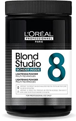 Blond Studio Bonder Inside 500 Gr