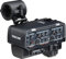Tascam Canon Kit XLR Mikrofonadapter für spiegellose Kameras, Schwarz (CA-XLR2dC)
