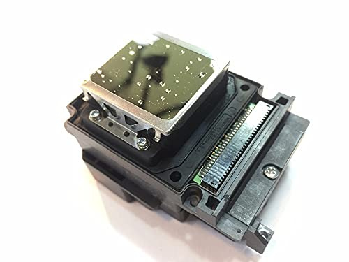 KRYDN CABEZA DE IMPRESIÓN F192040 PARA DX10 DX8 UV PLOTTER Tx800 cabeza eco solvente/F192040 anticorrosivo aceite boquilla/seis color
