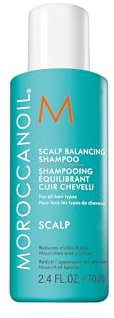 Moroccanoil Shampooing pour rééquilibrer le cuir chevelu