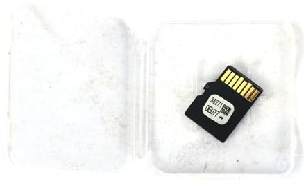 Puruoda SD Navigation Card 2025 Map Update GPS Compatible with Toyota Tacoma Highlander RAV4 Tundra 4Runner Sienna Prius Venza Mirai Corolla 86271-0E077 86271 0E077