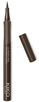 KIKO Milano Ultimate Pen Eyeliner - 02 | Lang Anhaltender Eyeliner-Stift
