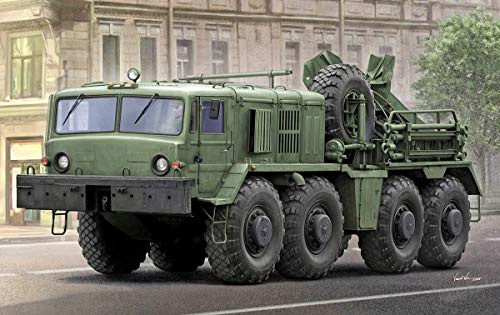 Trumpeter TRU01079 Maquette en Plastique Non Peint