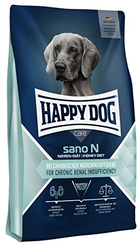Happy Dog Supreme Care Sano N 7,5 kg