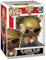 Funko Pop! Rocks: Flavor Flav - Vinyl-Sammelfigur - Geschenkidee - Offizielle Handelswaren - Spielzeug Für Kinder und Erwachsene - Music Fans - Modellfigur Für Sammler und Display
