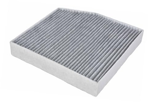 Engine Pollen/Cabin Filter with Carbon For MERCEDES A-CLASS, B-CLASS CLA GLA-CLASS (W176, W246, W242, C117, X117, X156) INFINITI Q30 QX30 2468300018 2468300118 A2468300018 A2468300118