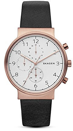 Skagen Herren-Uhr SKW6371