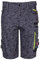 Strauss Engelbert e.s. Motion Shorts Pixel (Größe 54) 2020 - Arbeitsshorts - Herren - Sommer - Bundhose - Mehrfachtaschen