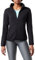 ONLY Damen Onpjetta Hn Jck - Noos Fleecejacke, Schwarz, M EU