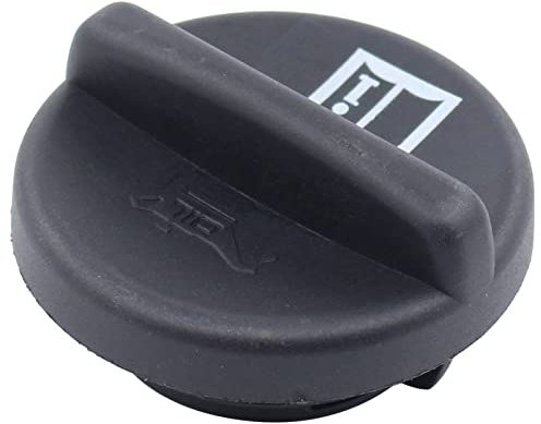 HouYeen Petrol Oil Filler Cap for Sa-ab 95 Astra H J Insignia A Zafira Tourer C Mokka Cascada Cruze