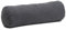 liebling Marco Kissenrolle mit Reißverschluss, Nackenrolle, 100% Polyester, PES-Füllung, 60 x 20 cm, Farbe: anthrazit