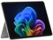 Microsoft Surface Pro | Copilot+ PC | 12” LCD Touchscreen | Snapdragon® X Plus | 16GB RAM | 512GB Speicher | Neuestes Modell | Platin