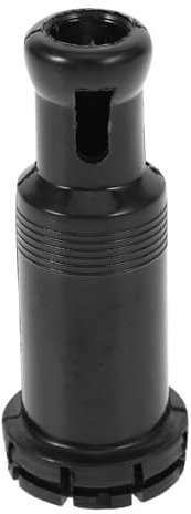 Toyvian Parapluie Supports De Baleines Plastique Accessoires De Réparation pour Parapluie Petits Supports Pratiques