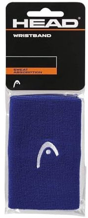 HEAD ARMBÄNDER 5 BLAU