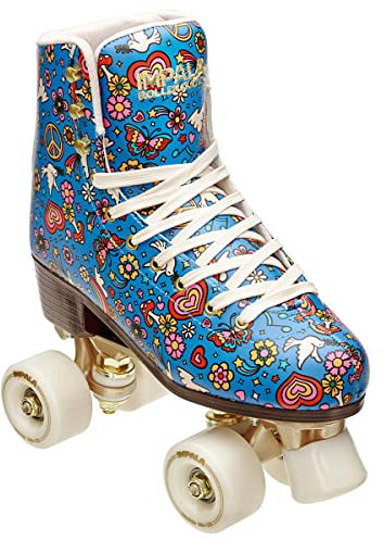 Impala ROLLERSKATES (US 11 / EU 42 / UK 9, Harmony Blue)
