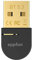 eppfun Adaptador Bluetooth 5.3 USB para PC, Receptor Bluetooth para Auriculares/Altavoz/Ratón/Teclado, Compatible con Windows11/10
