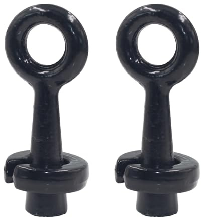 Thxoum 2PCS Barbed Wire Pullers Barb Wire Fence Stretcher Tightener Gripper
