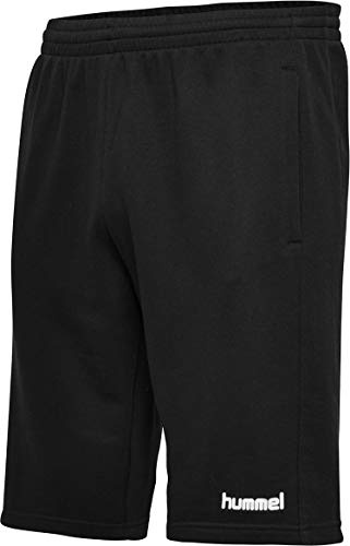 hummel herr Shorts Hmlgo Cotton Bermuda Shorts