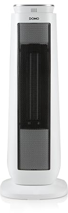 DOMO DO7347H DO7347H konvektor 2000 W vit