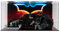 Display Case for Lego 76240 Batmobile Tumbler