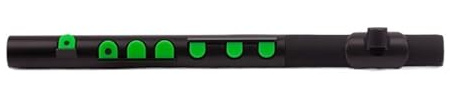 tvärflöjt instrument Nybörjarflöjtinstrument Professionell flöjt