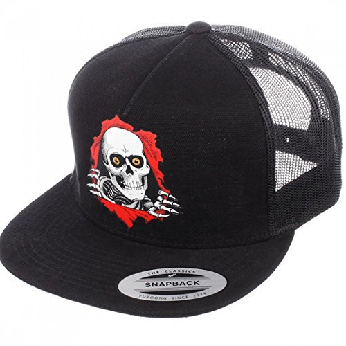 Powell Peralta Herren Kappe Ripper Trucker Cap
