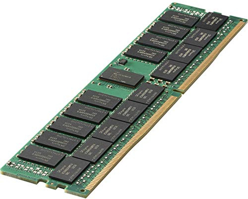 Hewlett Packard Enterprise HPE SmartMemory - DDR4-32 Go - DIMM 288 broches - 2666 MHz / PC4-21300 - CL19-1.2 V - mémoire enregistré - ECC