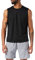 MEETYOO Tank Top Herren, Achselshirts Sport Ärmelloses Shirt Unterhemd Fitness Sleeveless Tshirt für Running Jogging Gym