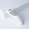 gihusrzx Mouse Bluetooth ad anello per dita, clicker per presentazioni wireless, con scorrimento video e rotellina di pagina, mouse trackball portatile, portata 10 m, compatibile con Bluetooth V5.0